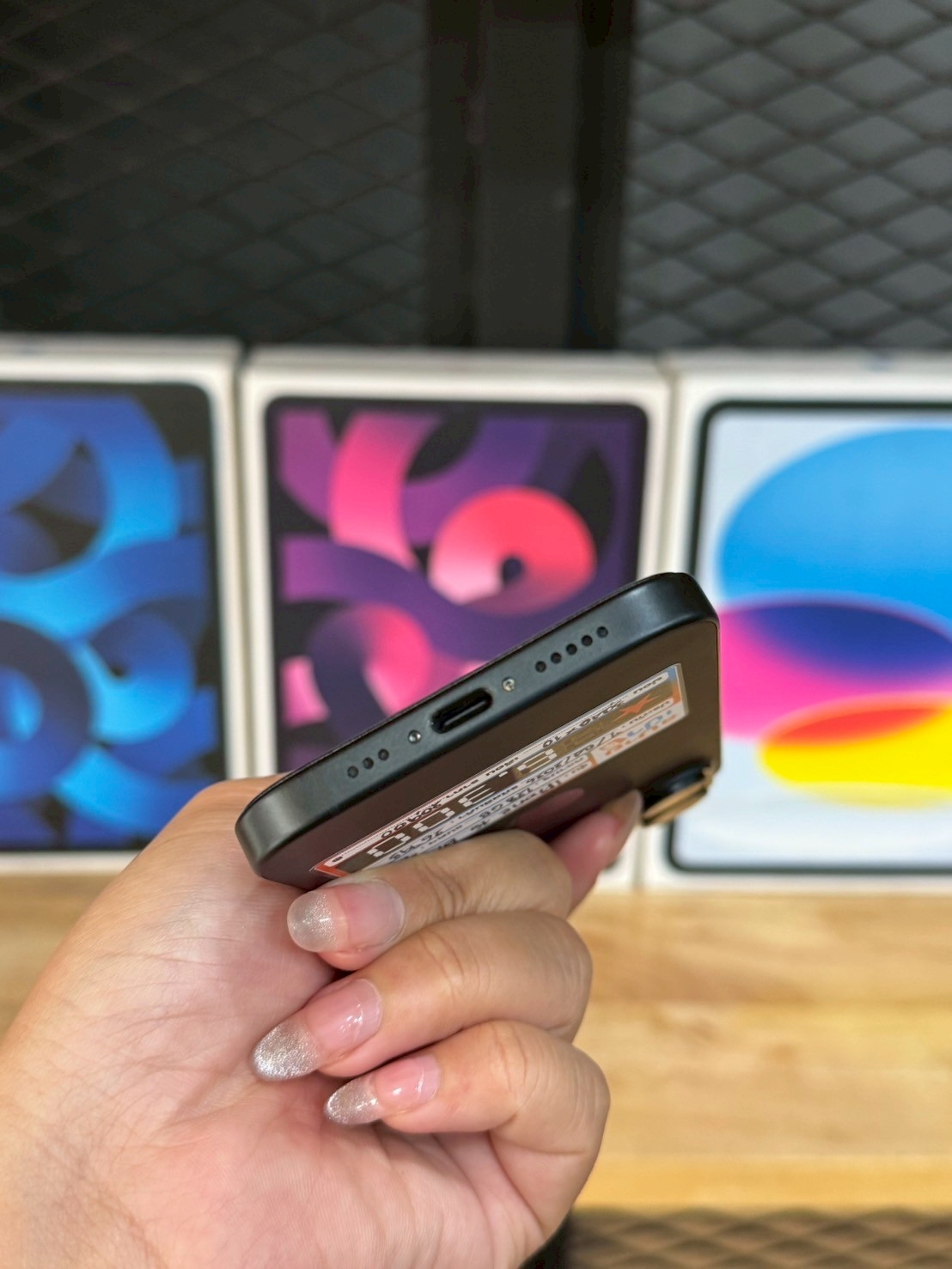 iPhone 16 128GB Black