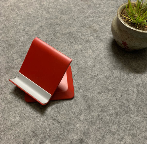 ที่วางโทรศัพท์,แท่นวางโทรศัพท์,สกรีนโลโก้ได้,ที่วางมือถือ