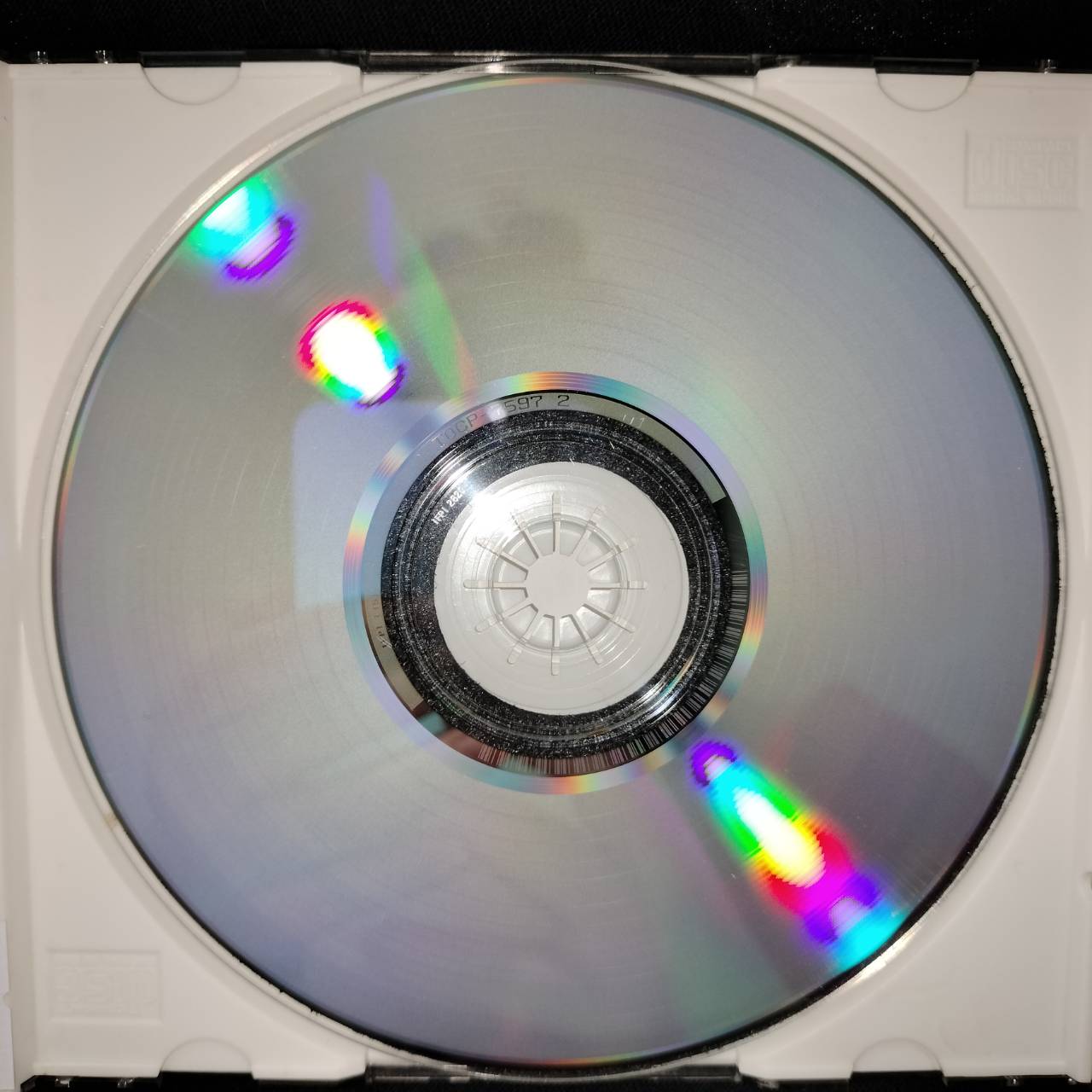 Minnie Riperton – Perfect Kiss, Minnie Riperton Best Collection / JAPAN / แผ่นสวย / มี Obi