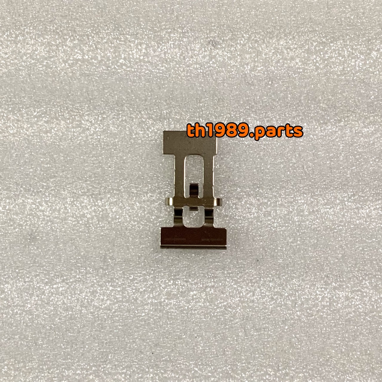 45208-KWB-601 สปริงผ้าดิสก์เบรก WAVE110I 2009-2022 , WAVE110i AT 2010 , WAVE125I 2012-2020 อะไหล่แท้ HONDA