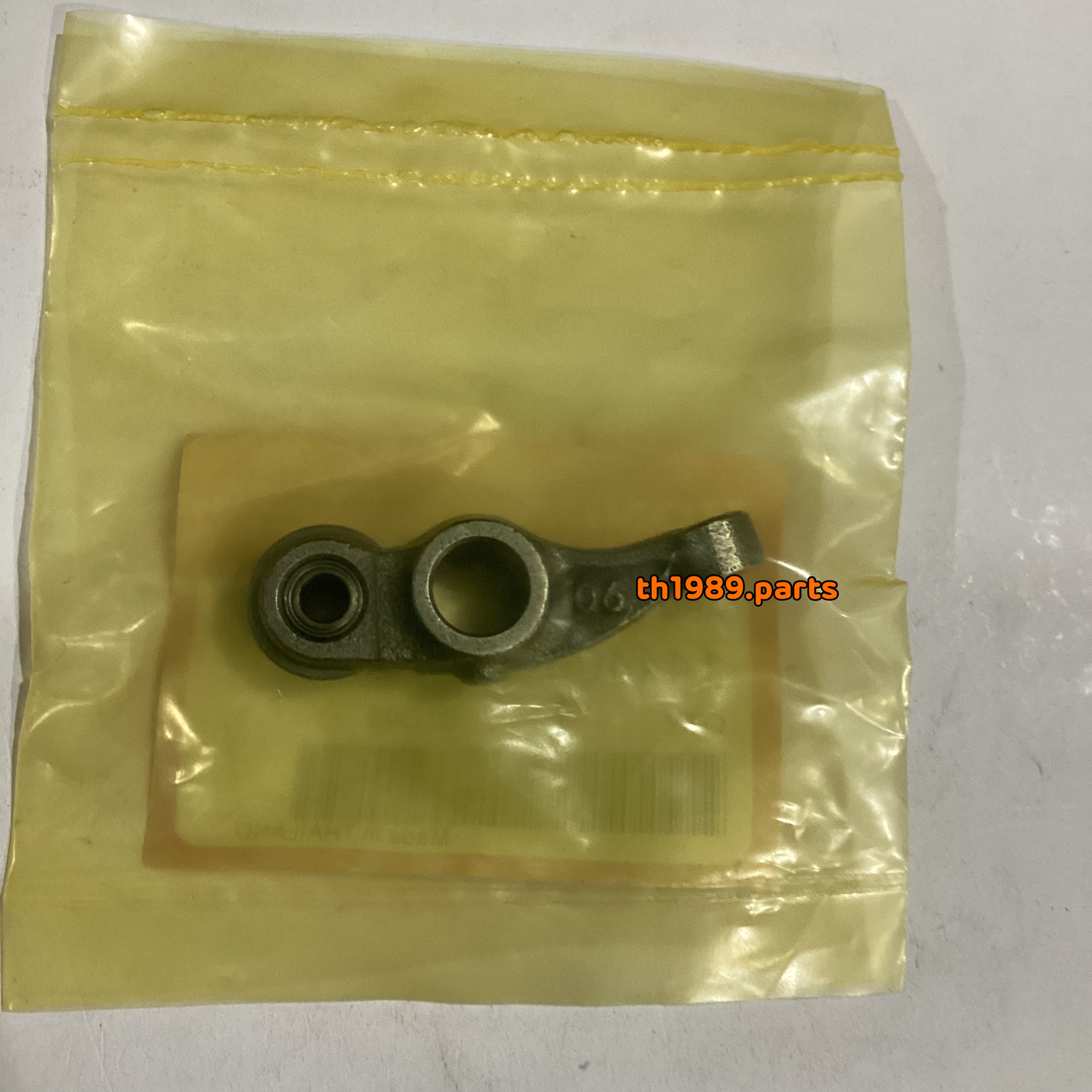 14440-KVB-S50 กระเดื่องวาล์วไอเสีย WAVE110I 2012-2020 , SCOOPY-I 2013 , SPACY-I , DREAM110i อะไหล่แท้ HONDA