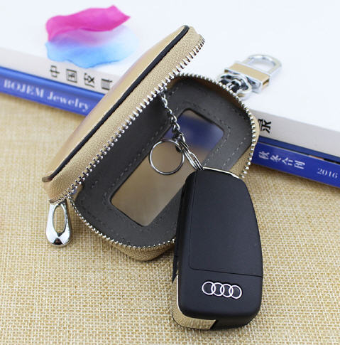 ปลอกใส่พวงกุญแจรถ,ซองกุญแจรถ,ที่ใส่กุญแจ,ปลอกหุ้มกุญแจ