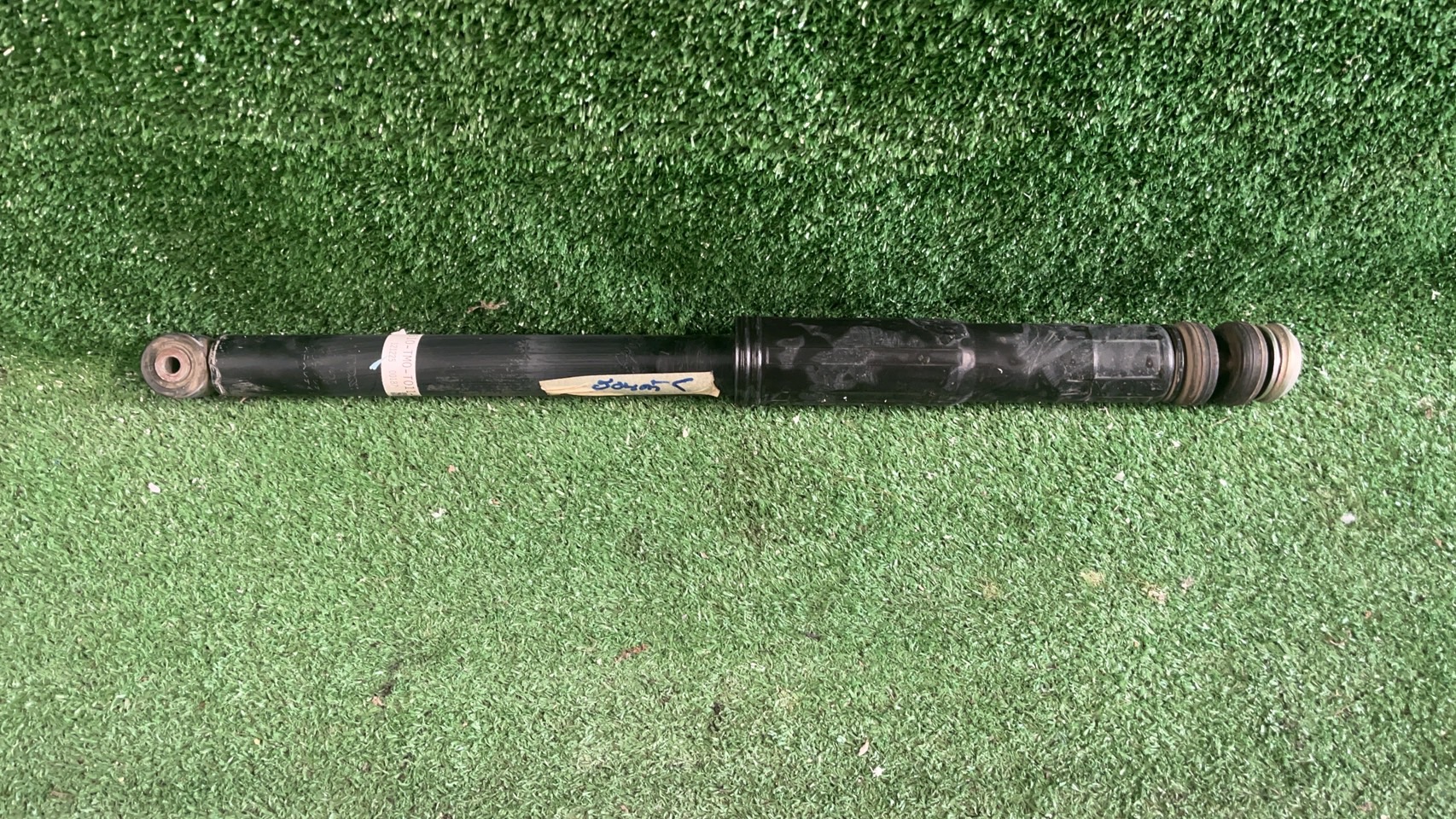 โช๊คอัพหลัง L Honda City 2009-13