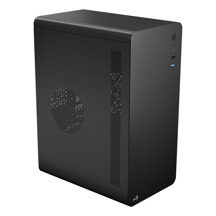 AEROCOOL CS110 MATX CASE
