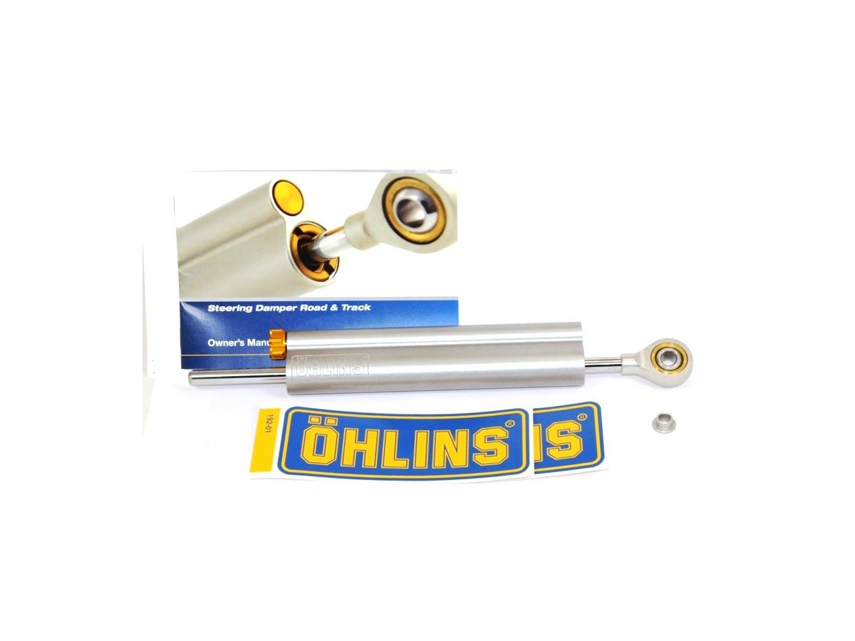 Ducabike ชุดขาจับกันสะบัด Ohlins สำหรับ Hyper 698 mono/ RVE
