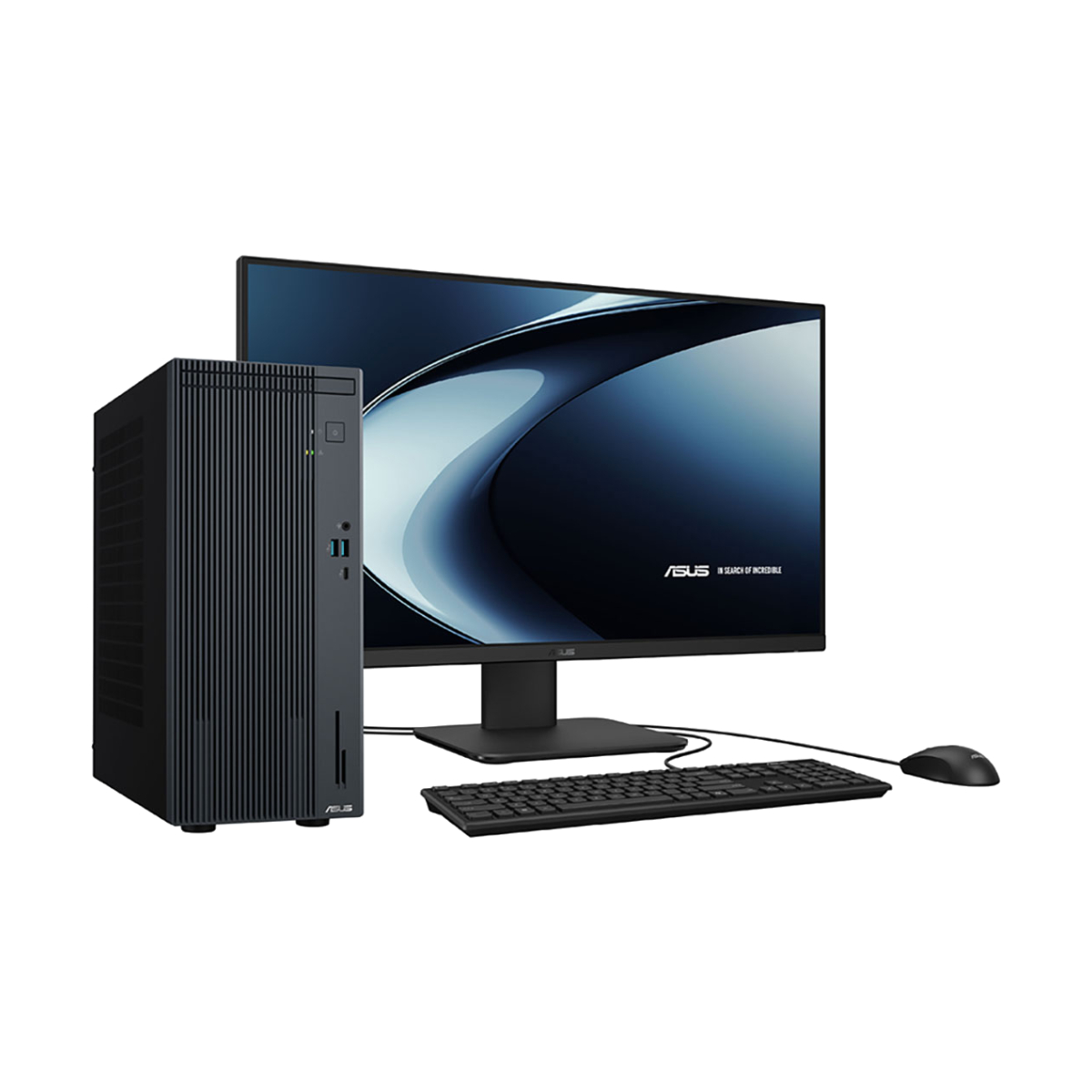 Computer ASUS V500MV-13420H075WA Intel Core I5-13420H