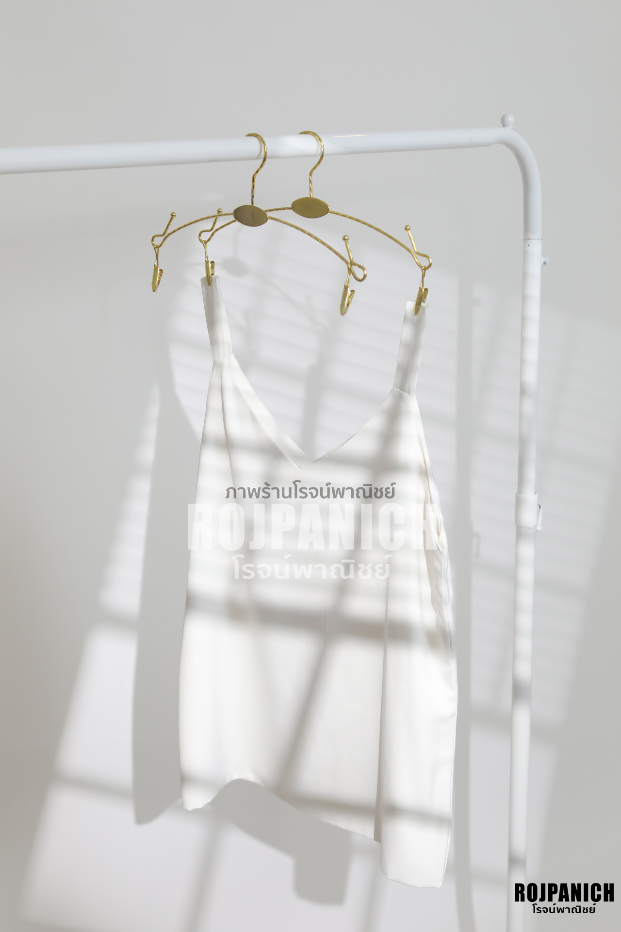 ไม้หนีบตุ้งติ้งดี