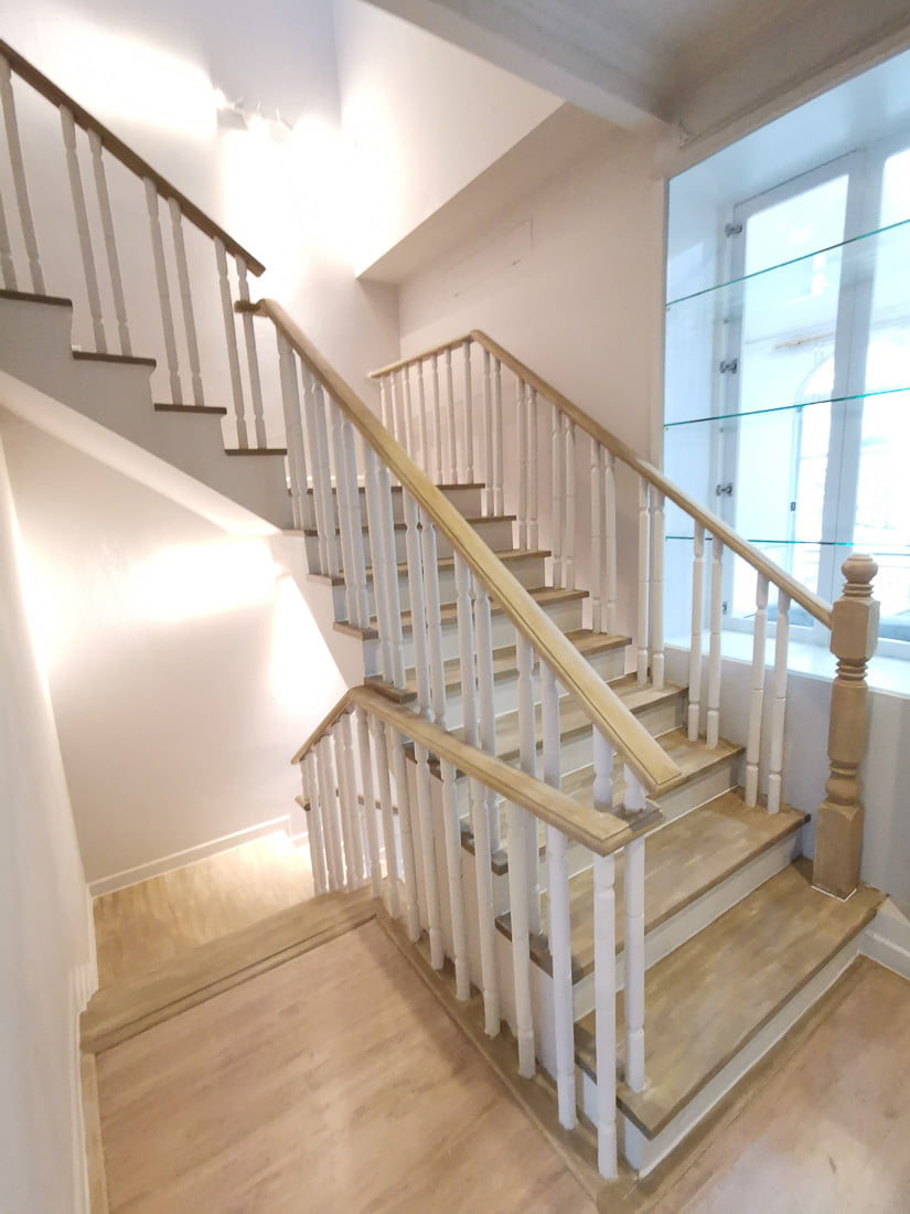 Baan Klang Krung Grand Vienna Rama 3