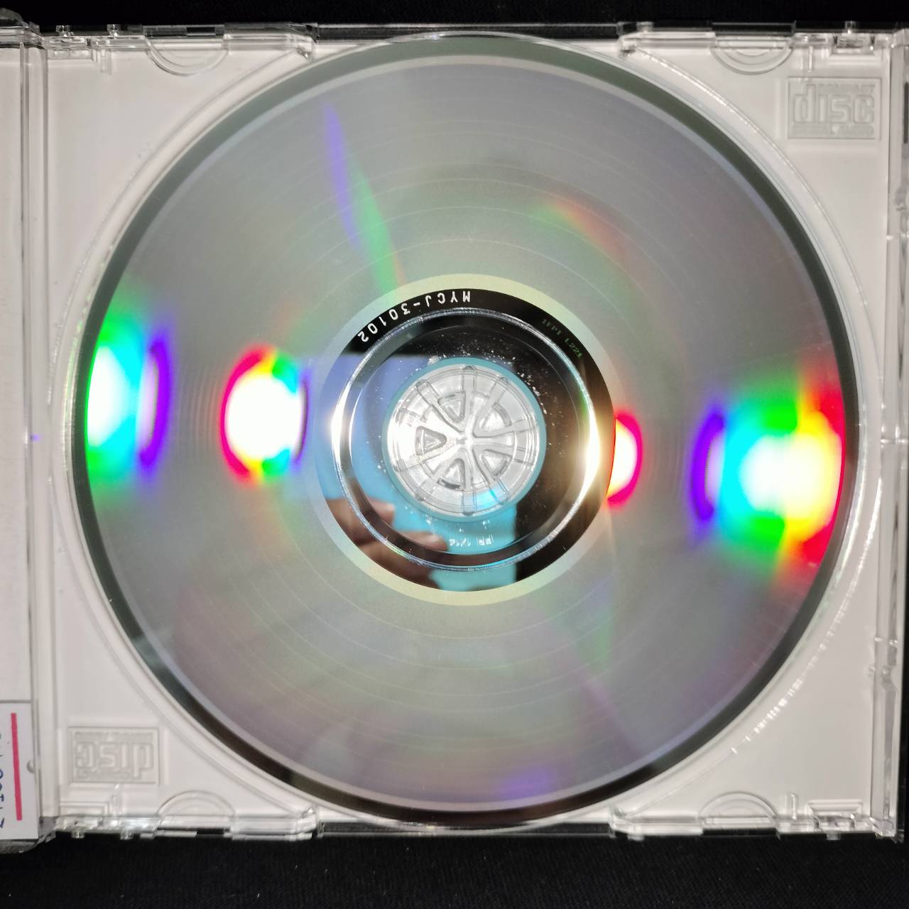 Junior Mance Trio – Yesterdays / JAPAN / แผ่นสภาพนางฟ้า / มี Obi