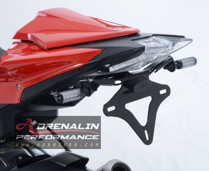 ท้ายสั้น RG สำหรับ BMW S1000RR 2015 ขึ้นไป