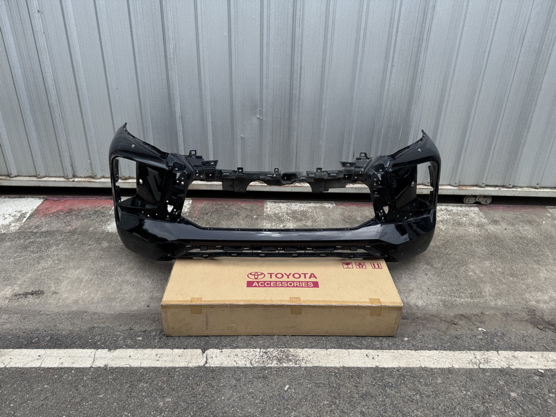 กันชนหน้า Mitsubishi Triton 2020-2023