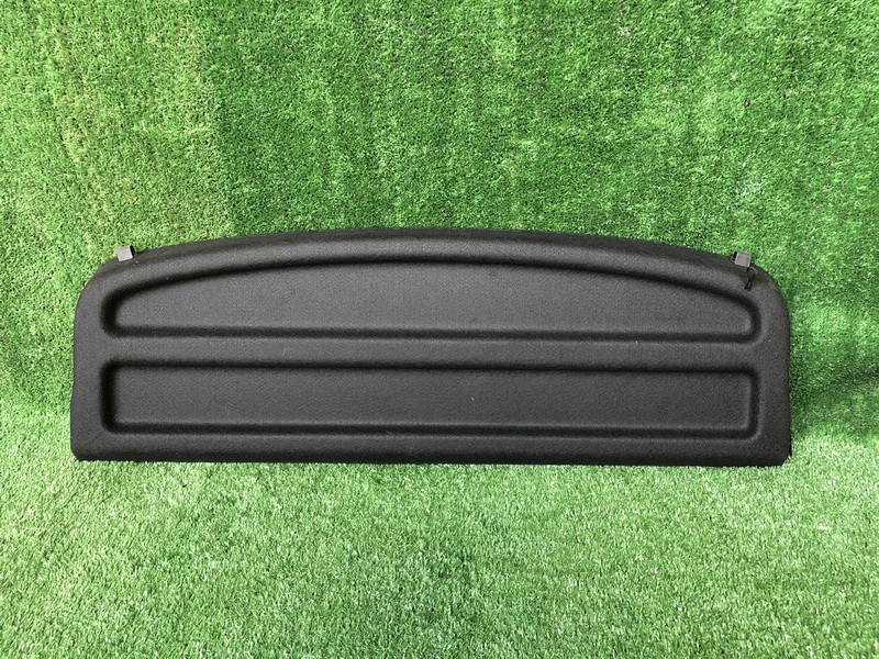 แผงชั้นวางของห้องหลัง Mitsubishi Mirage