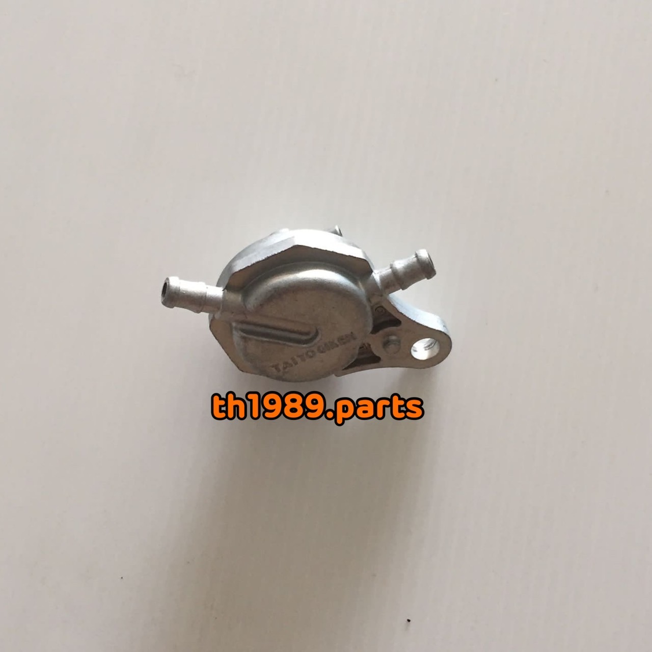 ก๊อกน้ำมันเชื้อเพลิง สำหรับรุ่น FD110XC-A อะไหล่แท้ SUZUKI 44300-09G00-000