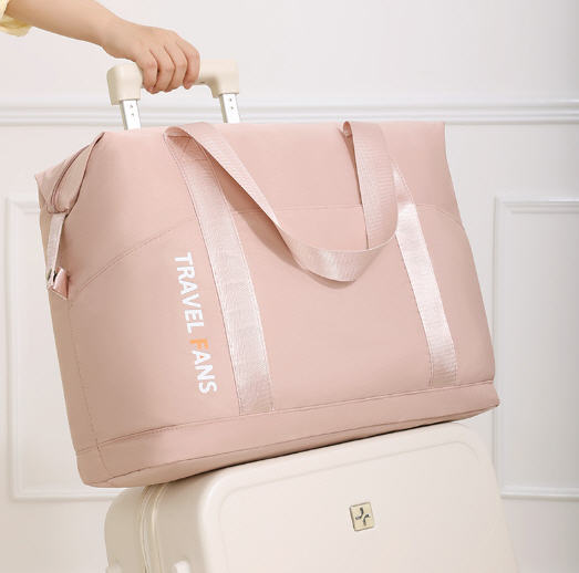 กระเป๋าพับได้,กระเป๋าใส่เสื้อผ้า,กระเป๋าใส่เสื้อผ้าพับได้