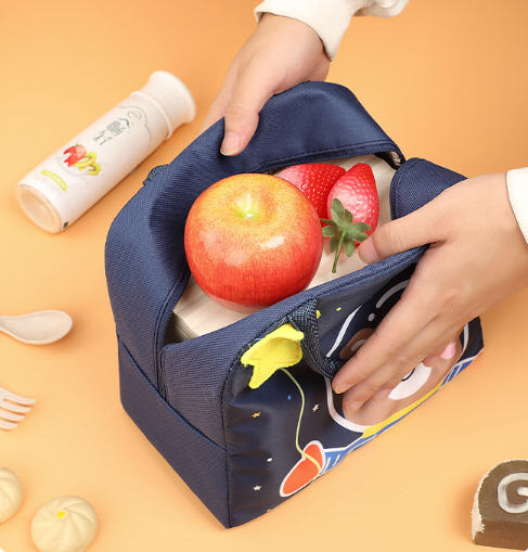 กระเป๋าเก็บอุณหภูมิ,กระเป๋าเก็บความร้อนเย็น