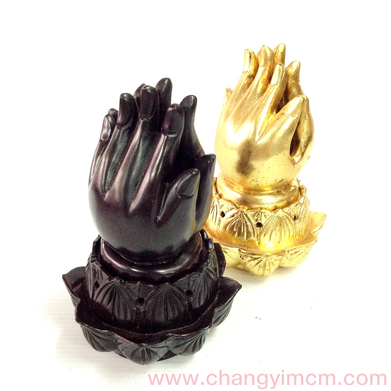 ที่วางกำยาน (Incense burner)