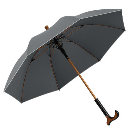 ร่ม,ร่มกันแดด,ร่มไม้เท้า,สกรีนโลโก้