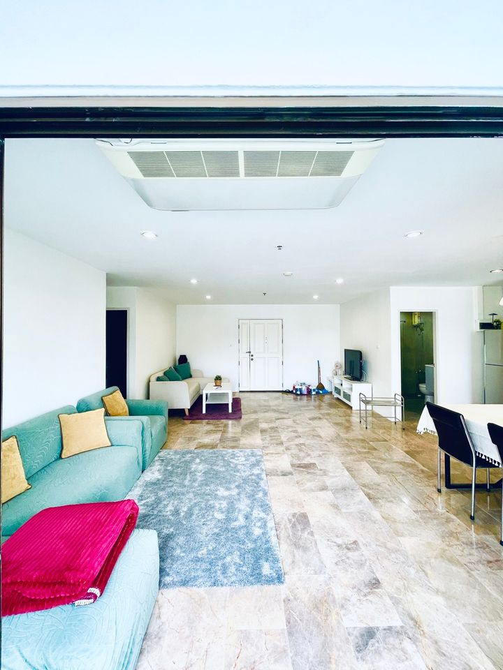 TOPVIEW TOWER Pet friendly