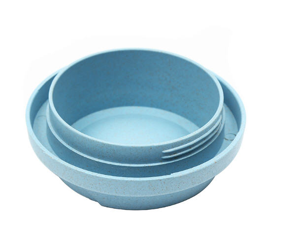 แก้วกาแฟ,แก้วพลาสติกฟางข้าวสาลี,แก้วกาแฟสองชั้น,แก้วกาแฟฟางข้าวสาลี,480ml