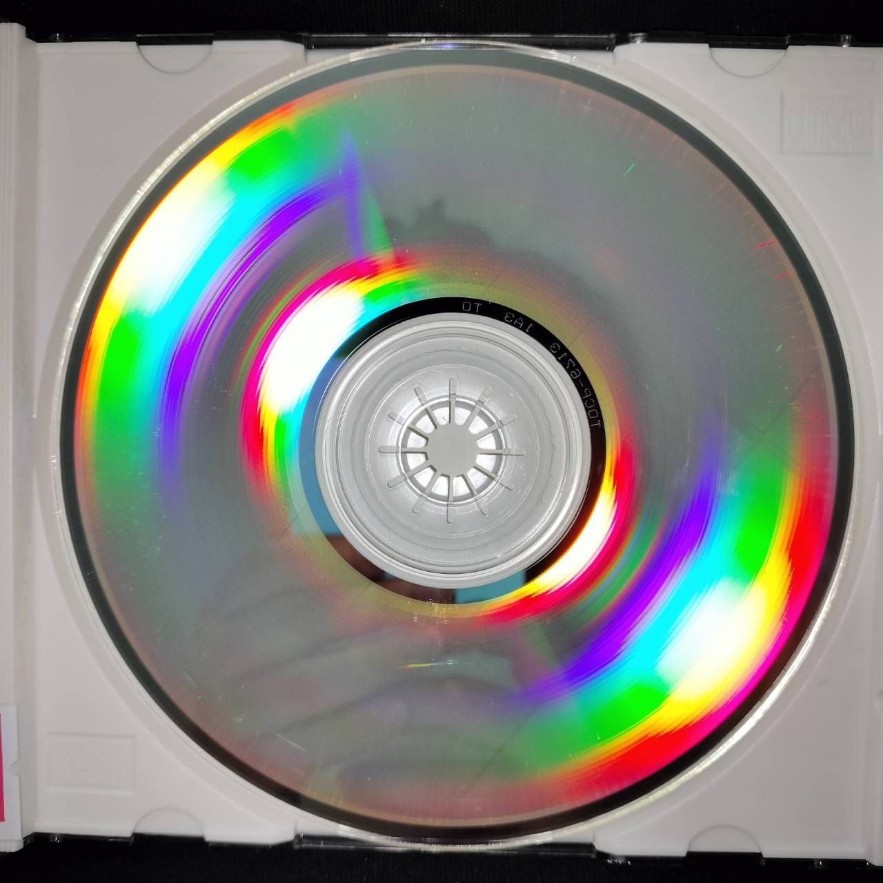 Paul McCartney – Unplugged (The Official Bootleg) / JAPAN / แผ่นดี