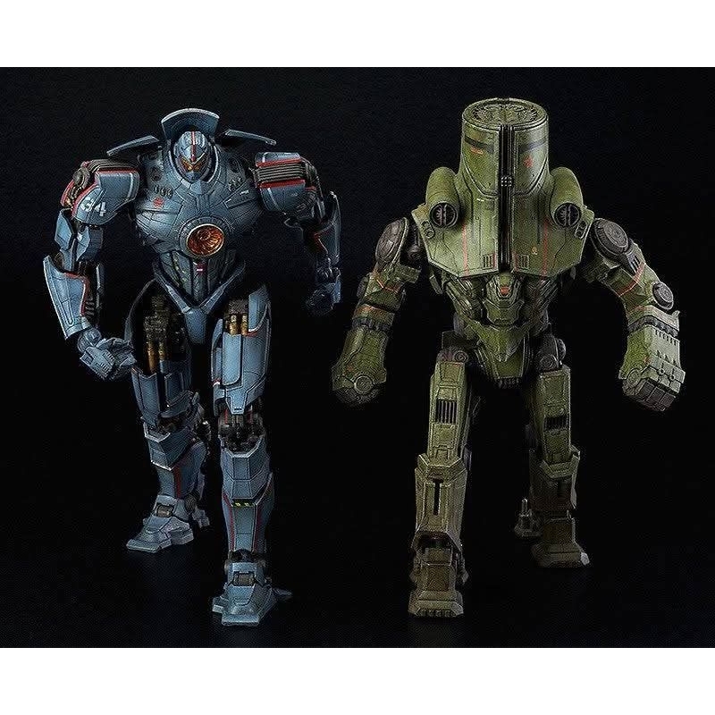 𝗚𝗼𝗼𝗱 𝗦𝗺𝗶𝗹𝗲 𝗖𝗼𝗺𝗽𝗮𝗻𝘆 - PLAMAX JG-01 - Cherno Alpha