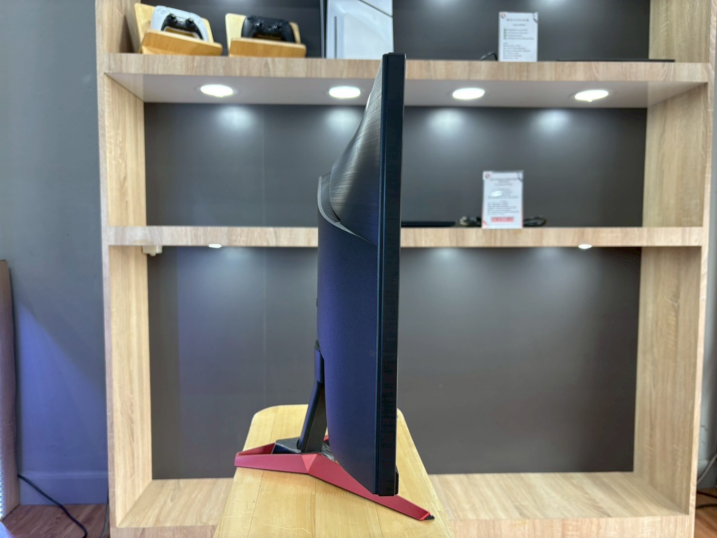 PC ประกอบ AMD Ryzen 5 5500/Ram 16GB/SSD 500GB/GIGABYTE GEFORCE RTX 3050