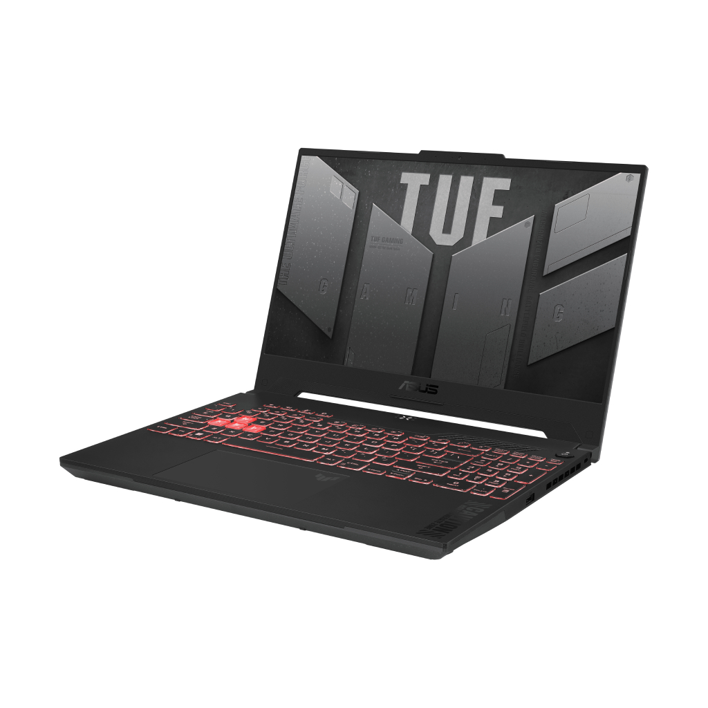 Notebook ASUS TUF A15 FA507NUR-LP037W AMD RYZEN 7 7435HS