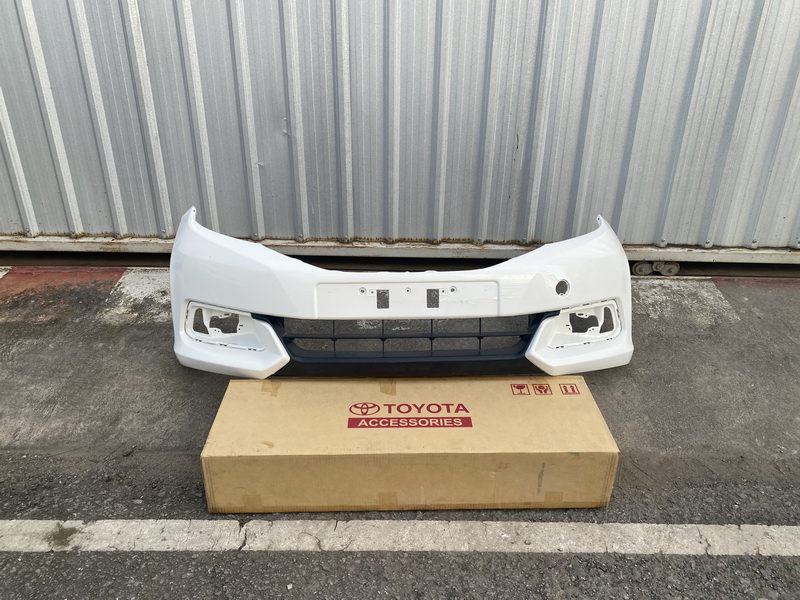 กันชนหน้า Honda Mobilio 2013-2019