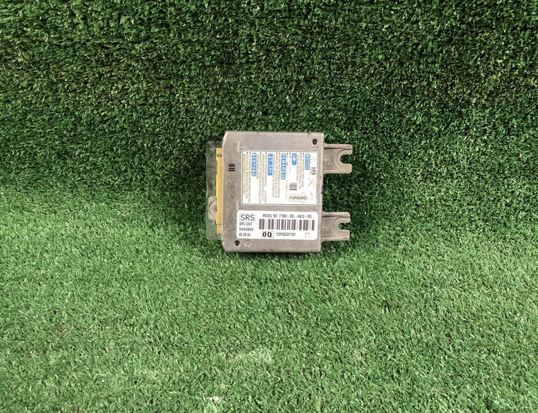 กล่องควบคุมถุงลมนิรภัย Honda City/City zx