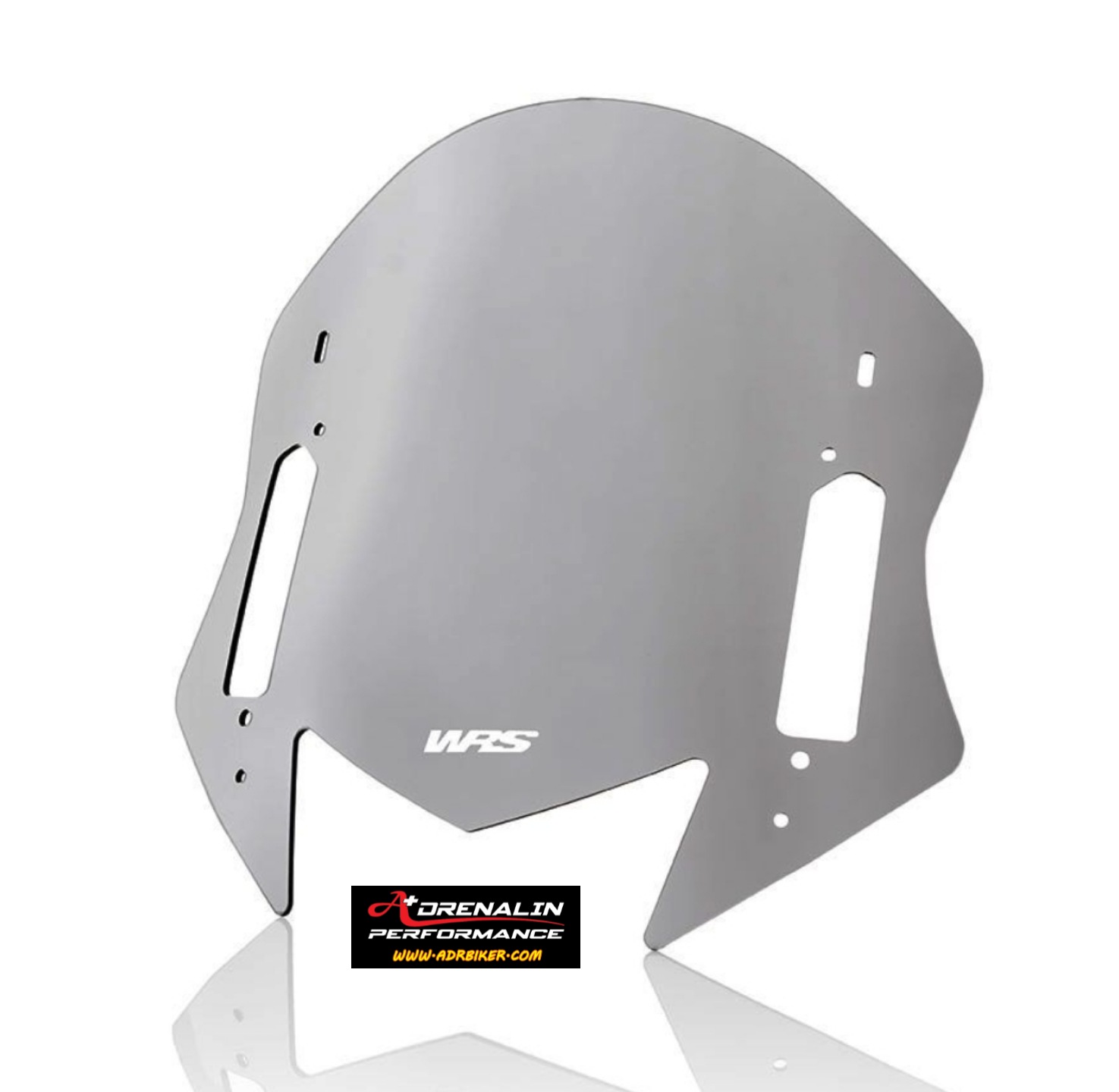 ชิวหน้า WRS ทรงสปอร์ต สำหรับ Tmax 530 560 2017-2021