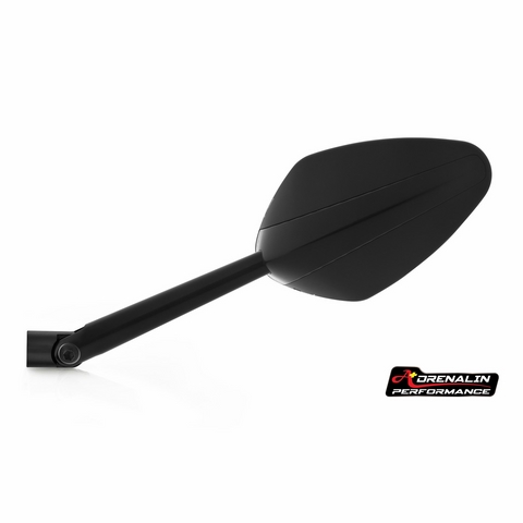 กระจกมองข้าง รุ่น Veloce จาก Rizoma ข้างละ