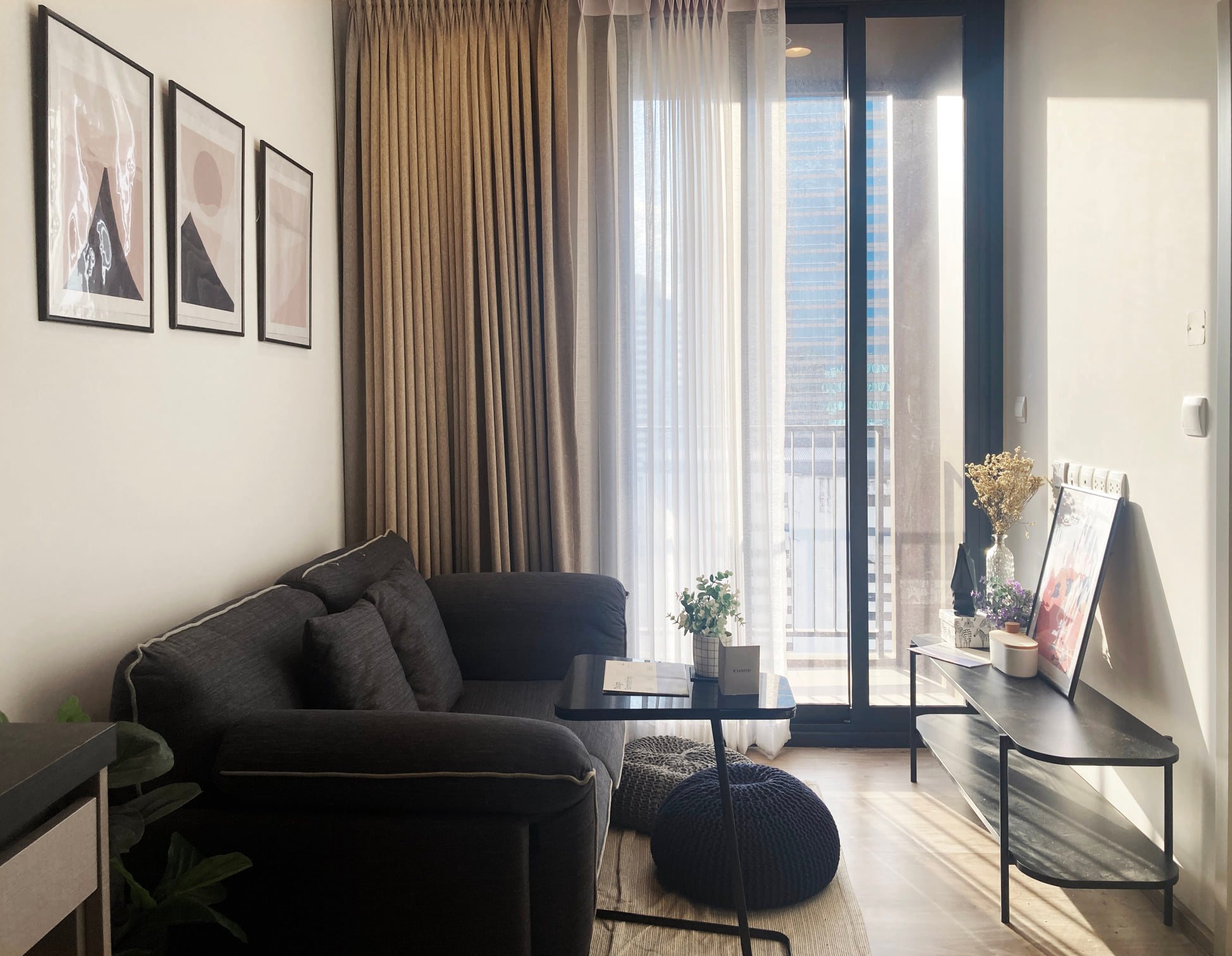 Oka haus sukhumvit36