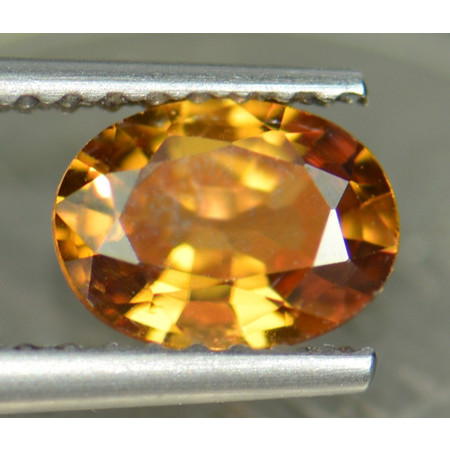 พลอยเพทายดิบแทนซาเนีย (Zircon) 1.15 กะรัต
