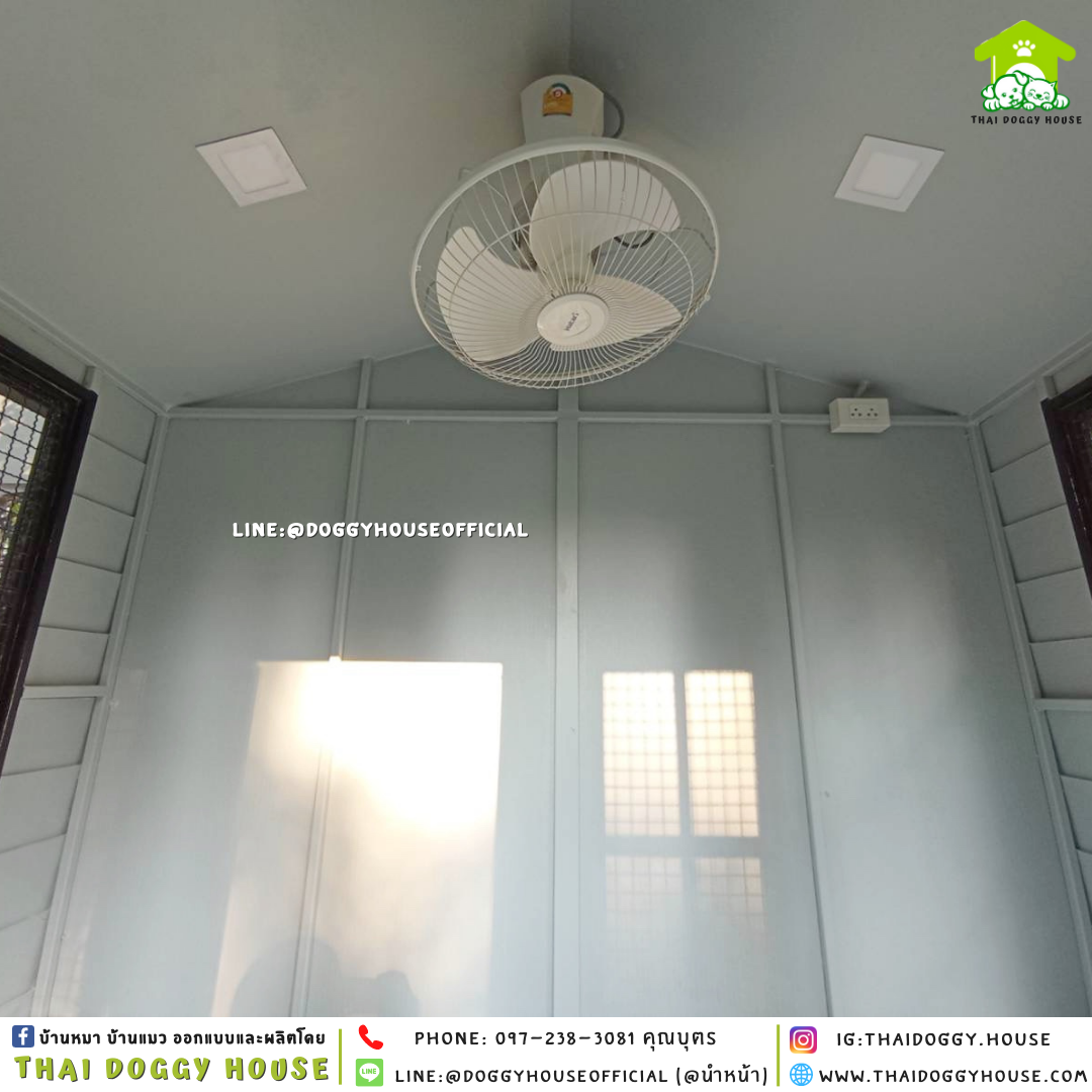 บ้านหมา ทรงจั่ว แบบบ้าน 𝐕𝐢𝐧𝐭𝐚𝐠𝐞 𝐬𝐭𝐲𝐥𝐞