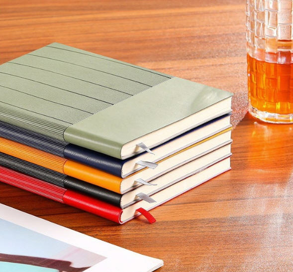 ชุดสมุดโน้ต+ปากกา+กระบอกน้ำ,ชุดของขวัญพรีเมี่ยม