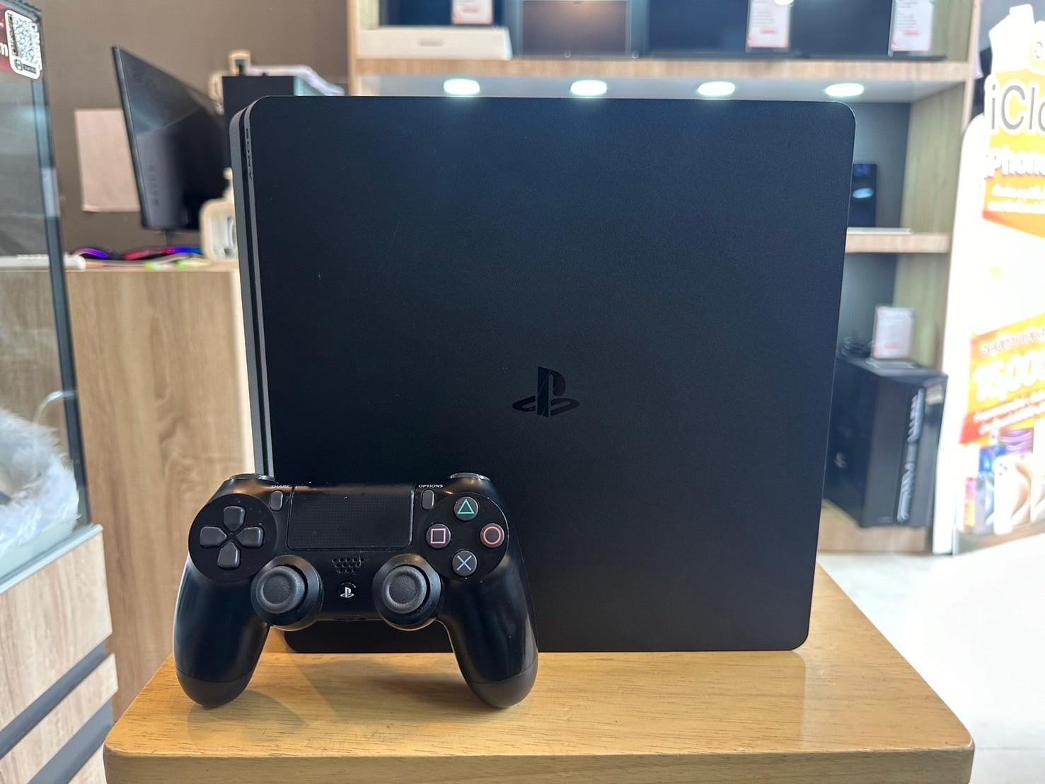 SONY Playstation 4 500GB CUH-2116A