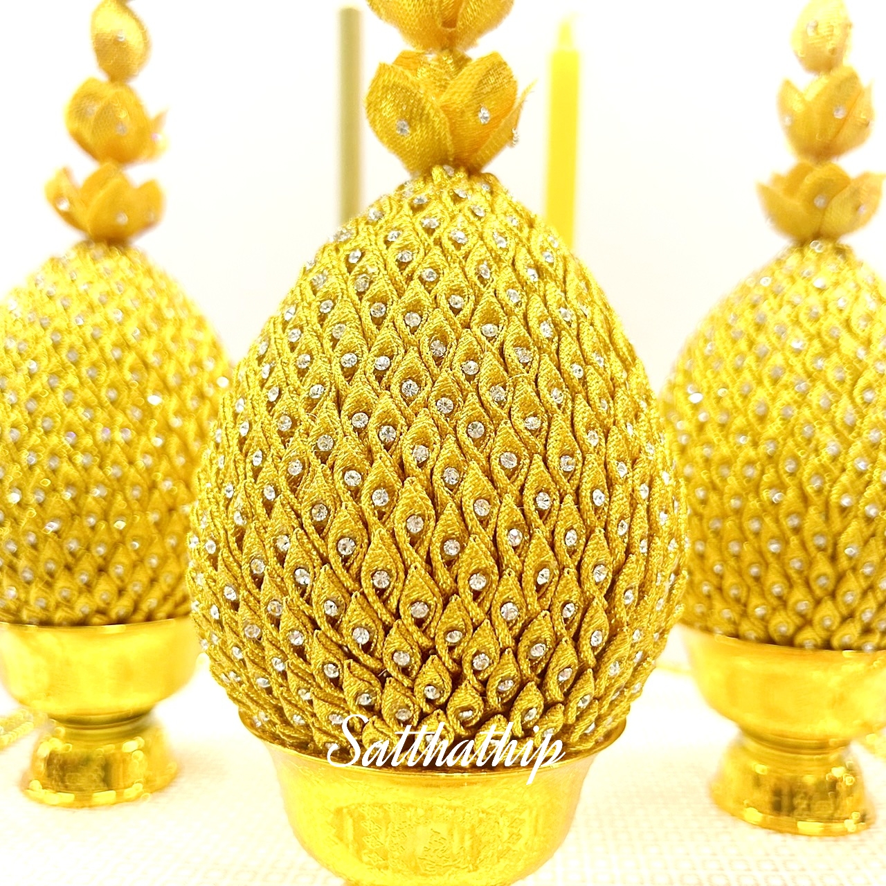 เครื่องทองน้อย