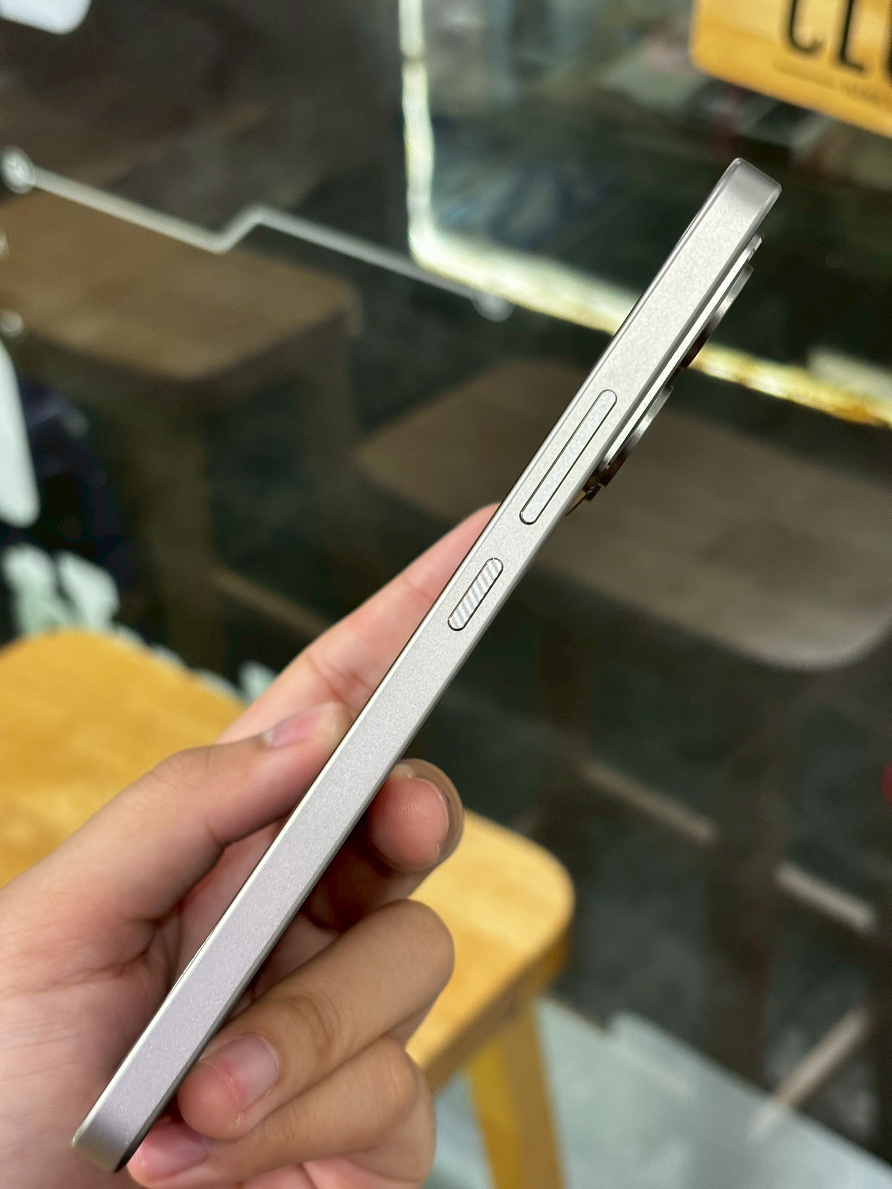 Xiaomi 14T 12/256 GB สี Titan Gray