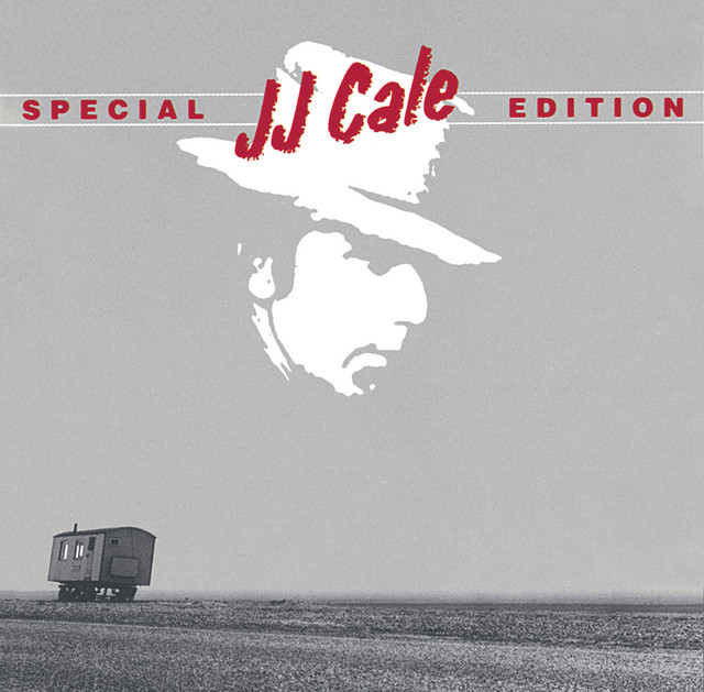 JJ Cale – Special Edition / JAPAN / ปกมีจุดเหลือง / แผ่นสวย