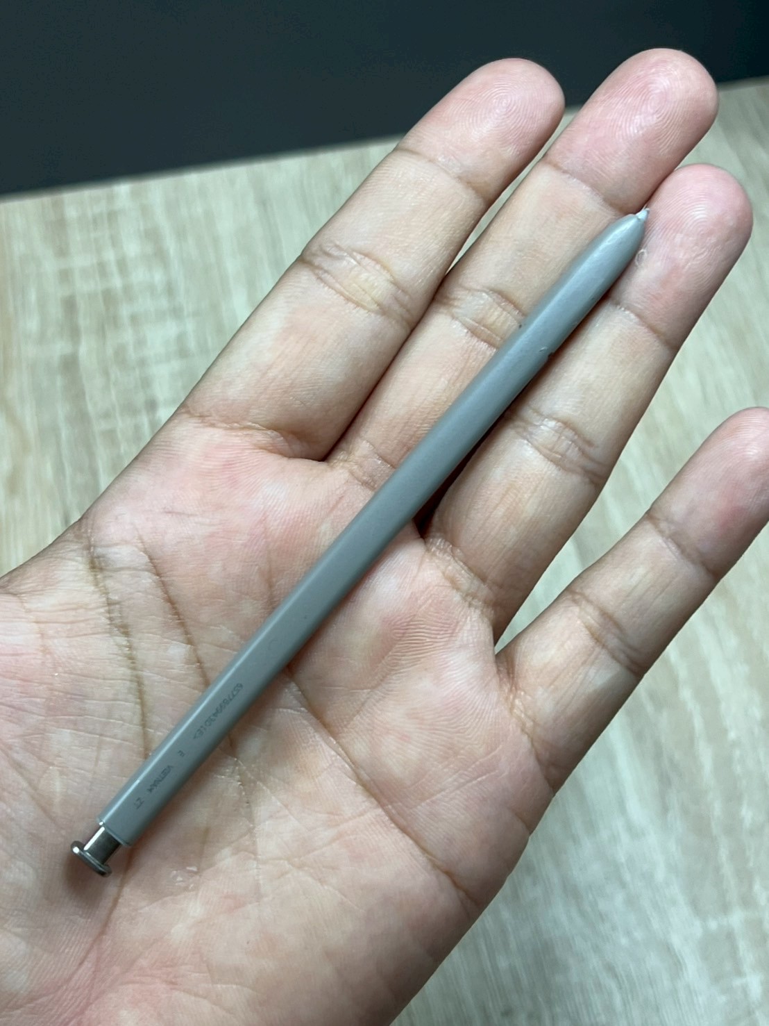 Samsung Galaxy S24 Ultra 12/256GB Titanium Gray