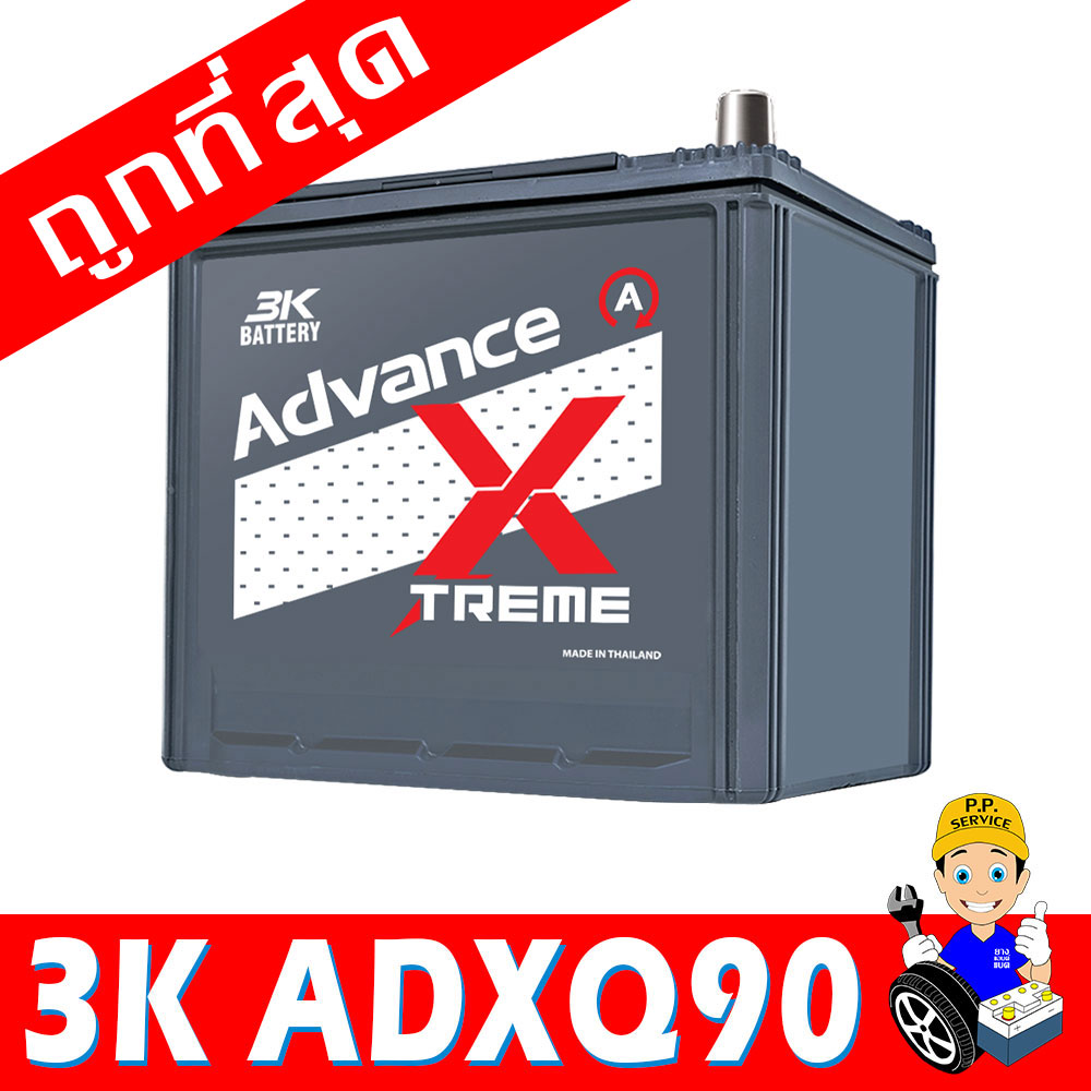 3K adx q90