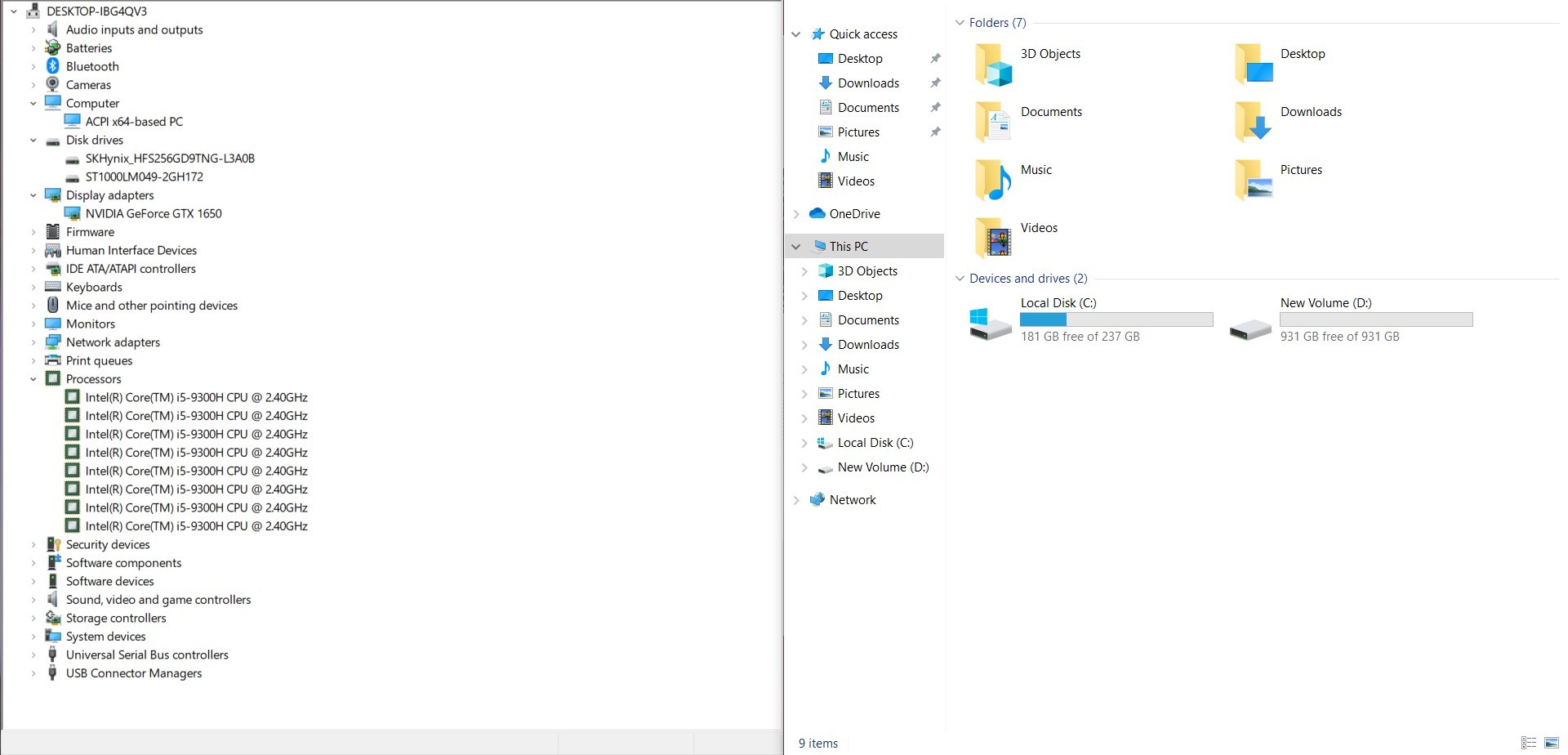 Lenovo LEGION Y540-15IRH-PG0-81SY00ARTA
