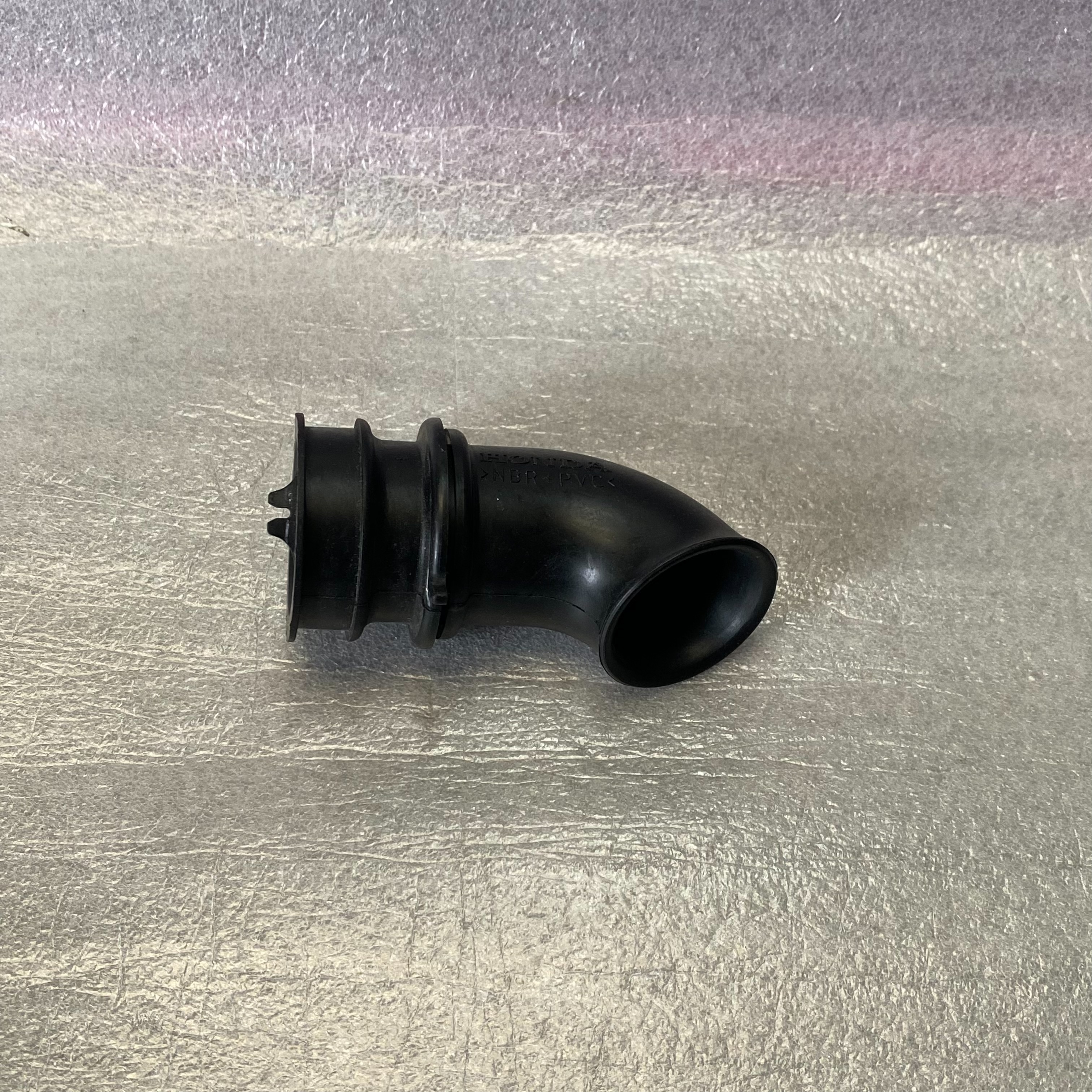 17254-K73-T60 ข้อต่อคอท่ออากาศ A WAVE125i 2016-2020 อะไหล่แท้ HONDA