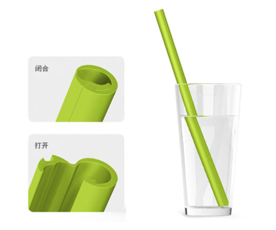 หลอดซิลิโคน