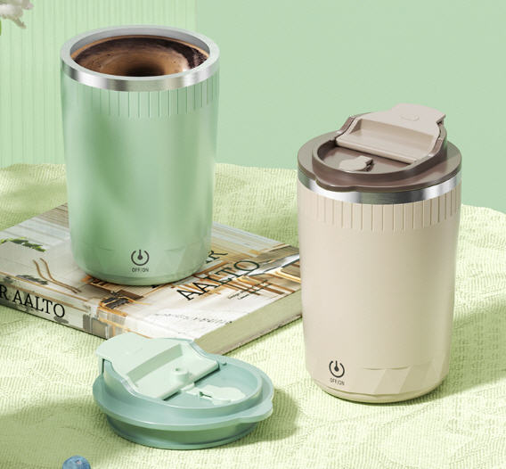 แก้วปั่น,แก้วคนได้,แก้วปั่นอัตโนมัติ,ราคาถูก,400ml