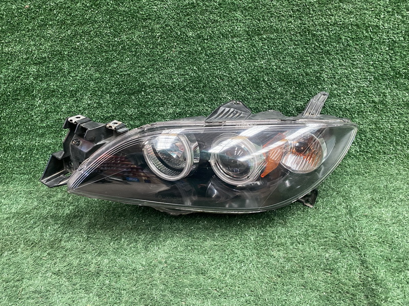 ไฟหน้า L Mazda Mazda3 4ประตู 2004-2008