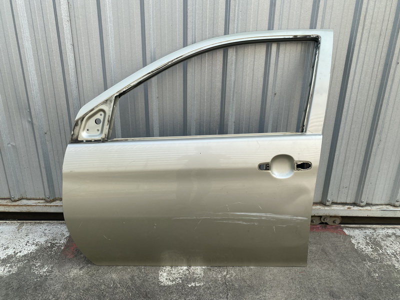 ประตูหน้า L Toyota Vios 2003-2007