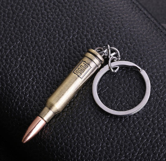 พวงกุญแจ,ที่ห้อยกุญแจ,พวงกุญแจกระสุน,พวงกุญแจปลอกกระสุน