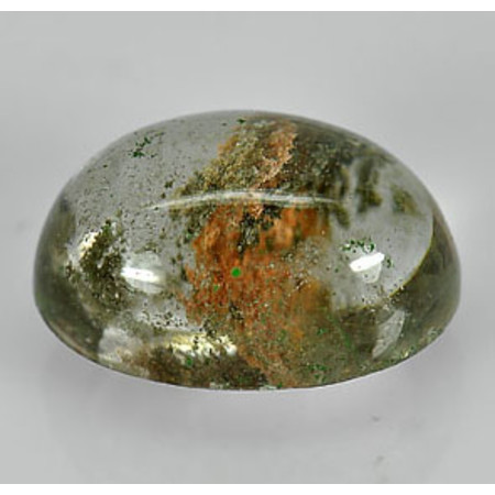 มอสควอร์ต (Moss Quartz) 20.80กะรัตสวย