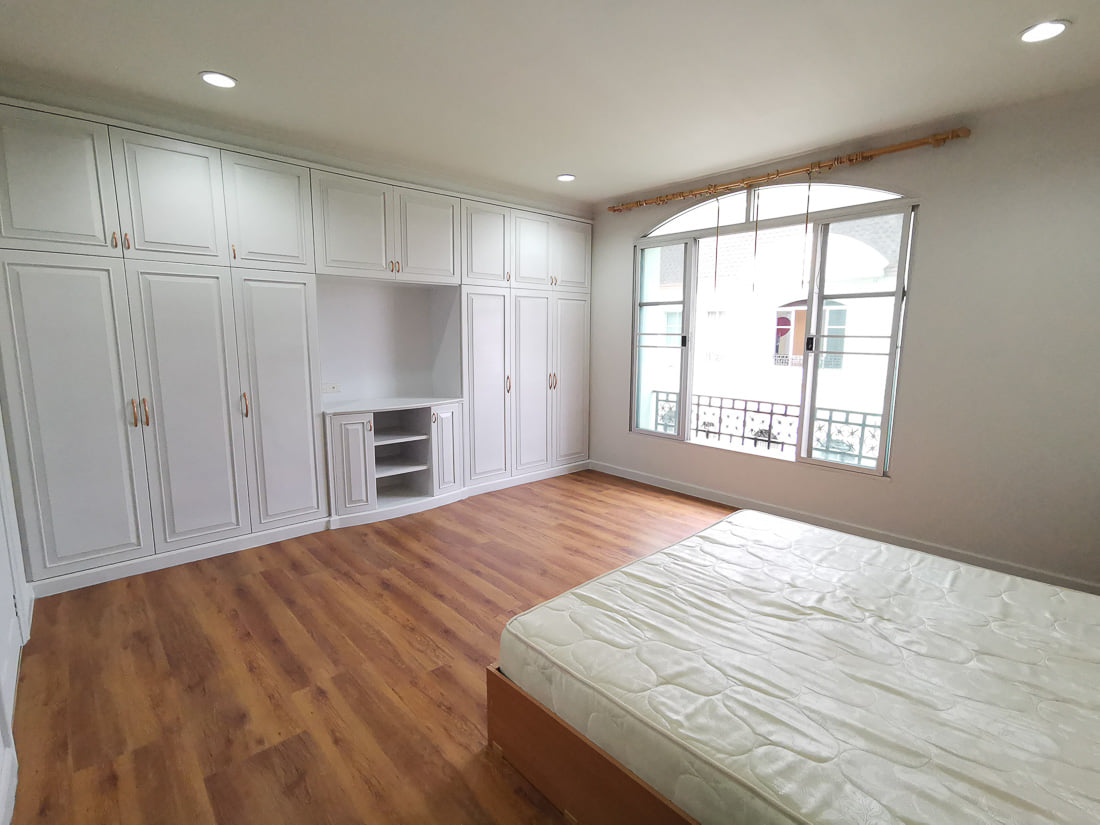 Baan Klang Krung Grand Vienna Rama 3